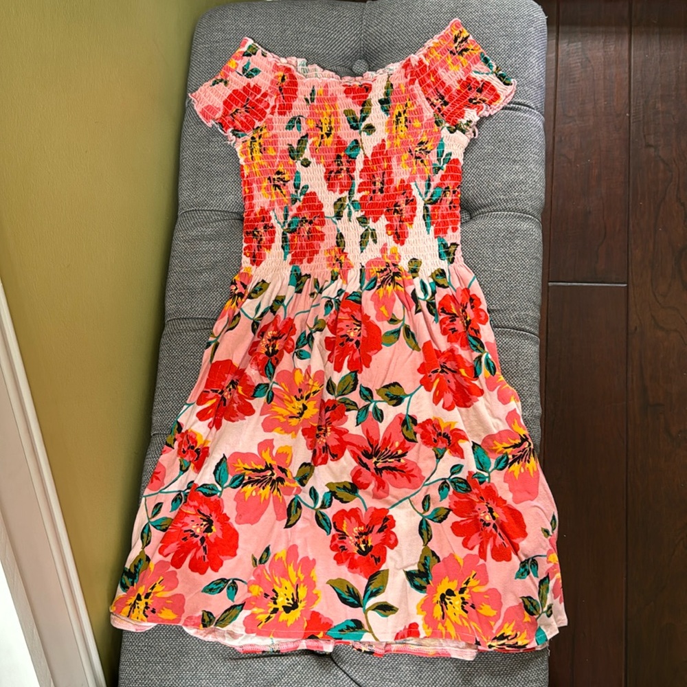 *2 for $30* LIKE NEW* Billabong girls dress, size L